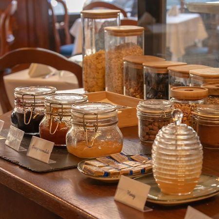 Boutique Hotel Gaia Кескемет Екстериор снимка
