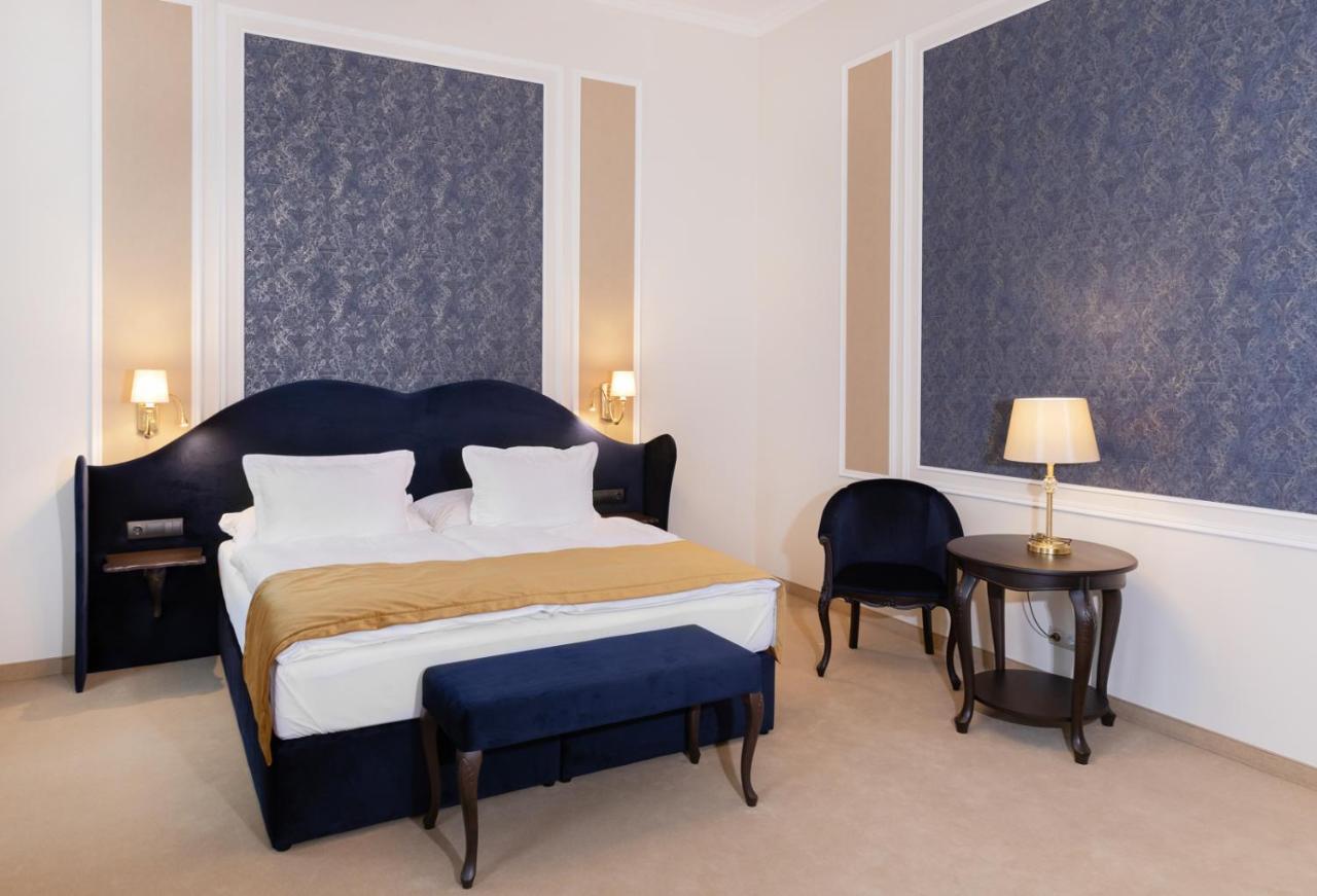 Boutique Hotel Gaia Кескемет Екстериор снимка