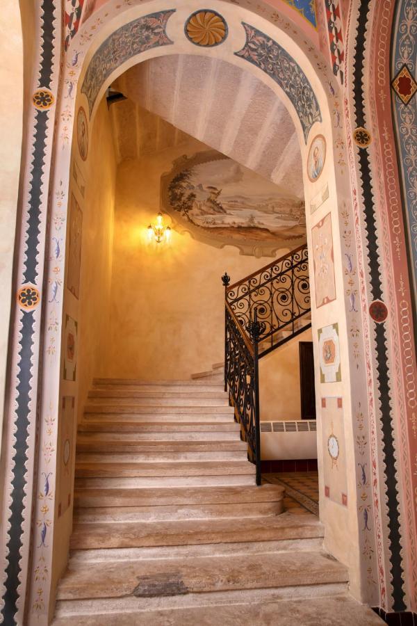 Boutique Hotel Gaia Кескемет Екстериор снимка