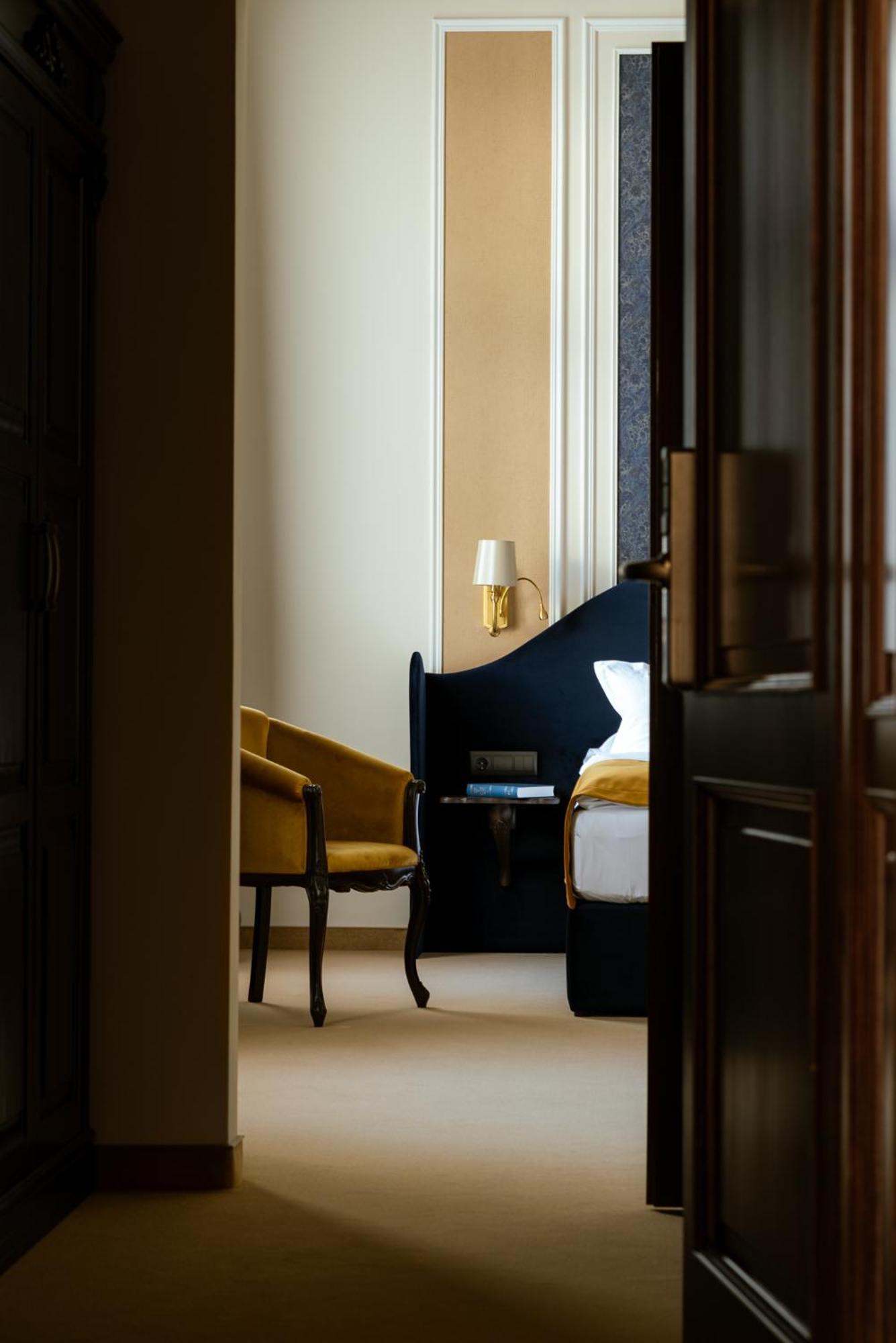 Boutique Hotel Gaia Кескемет Екстериор снимка