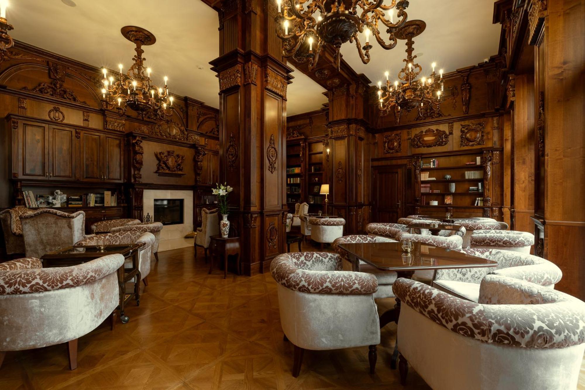 Boutique Hotel Gaia Кескемет Екстериор снимка