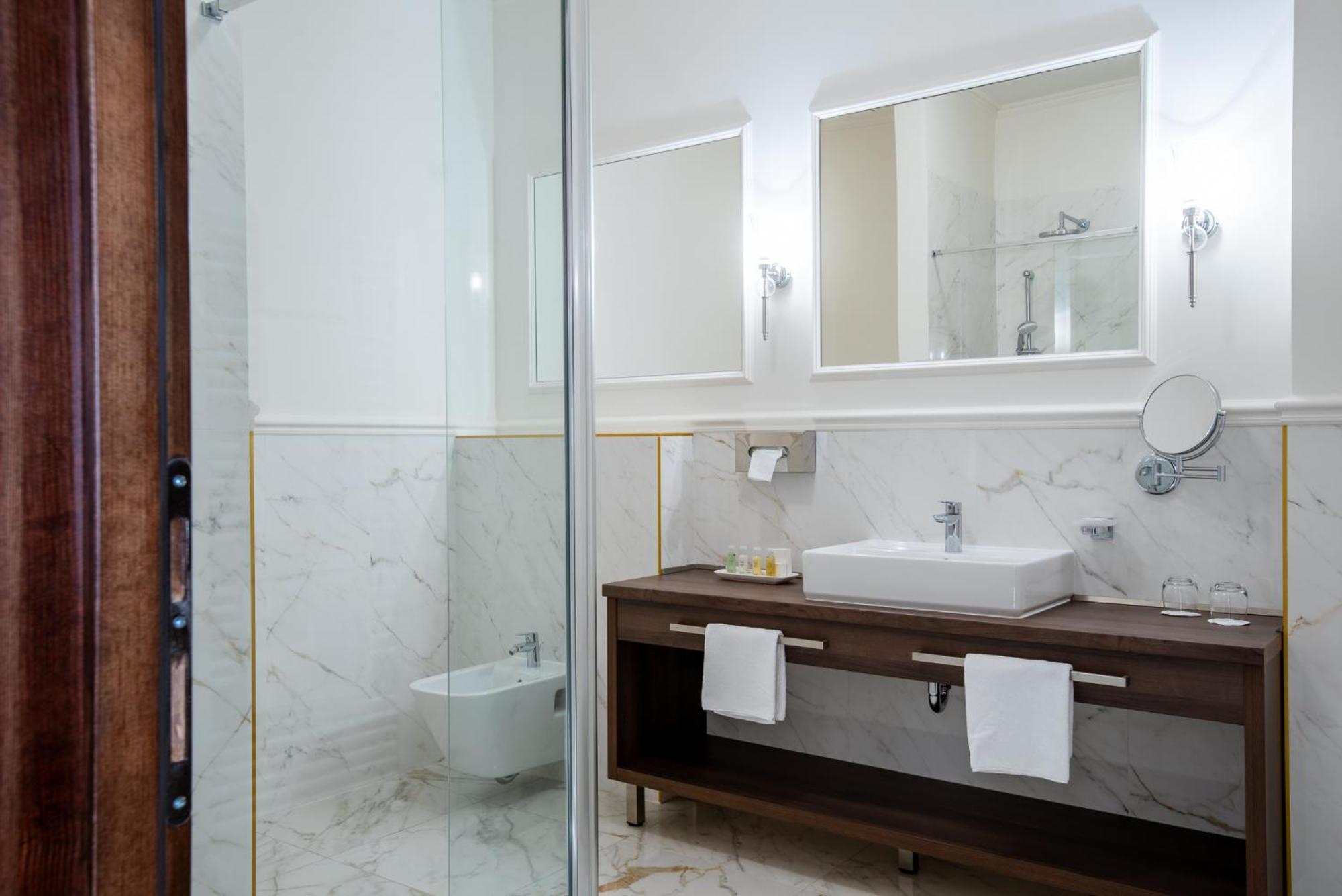 Boutique Hotel Gaia Кескемет Екстериор снимка